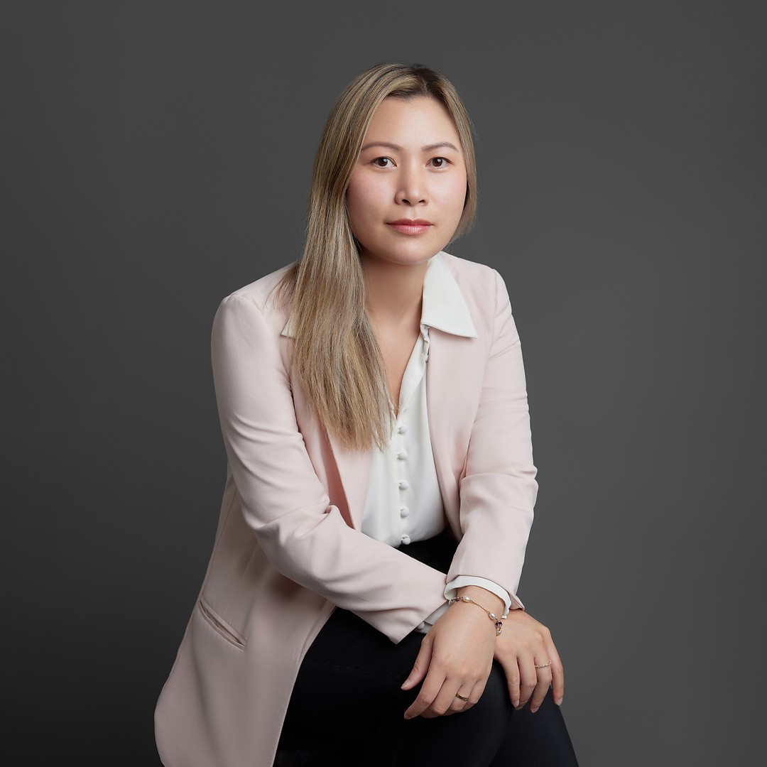 Kim (sokna Kim), Sales Agent at