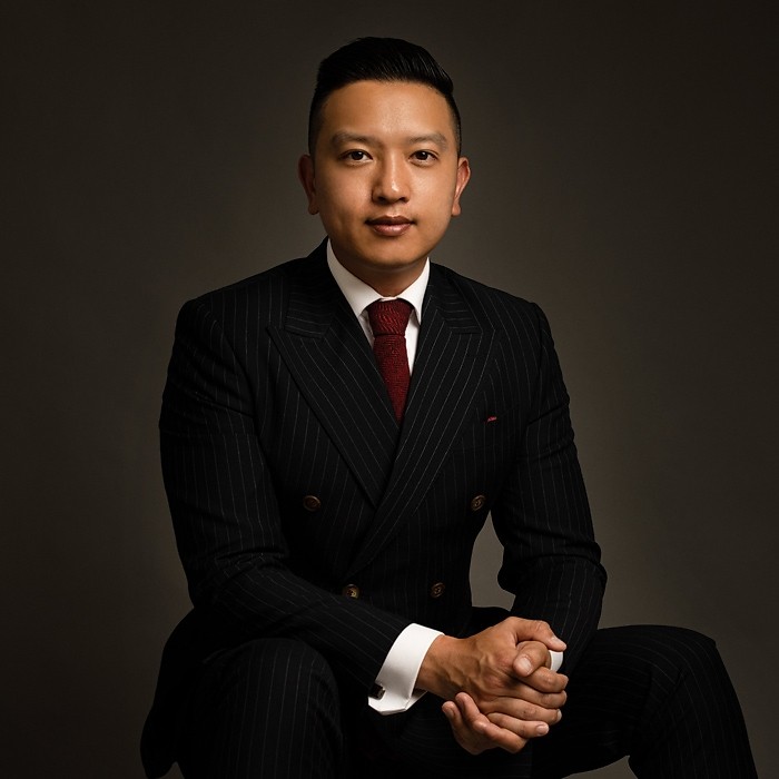 Jason (Chia Hui) Li, Sales Manager (Baulkham Hills Office) at 