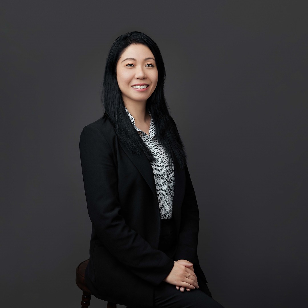 Sue (Shiou Ling) Ly, Administration & Marketing Officer at 