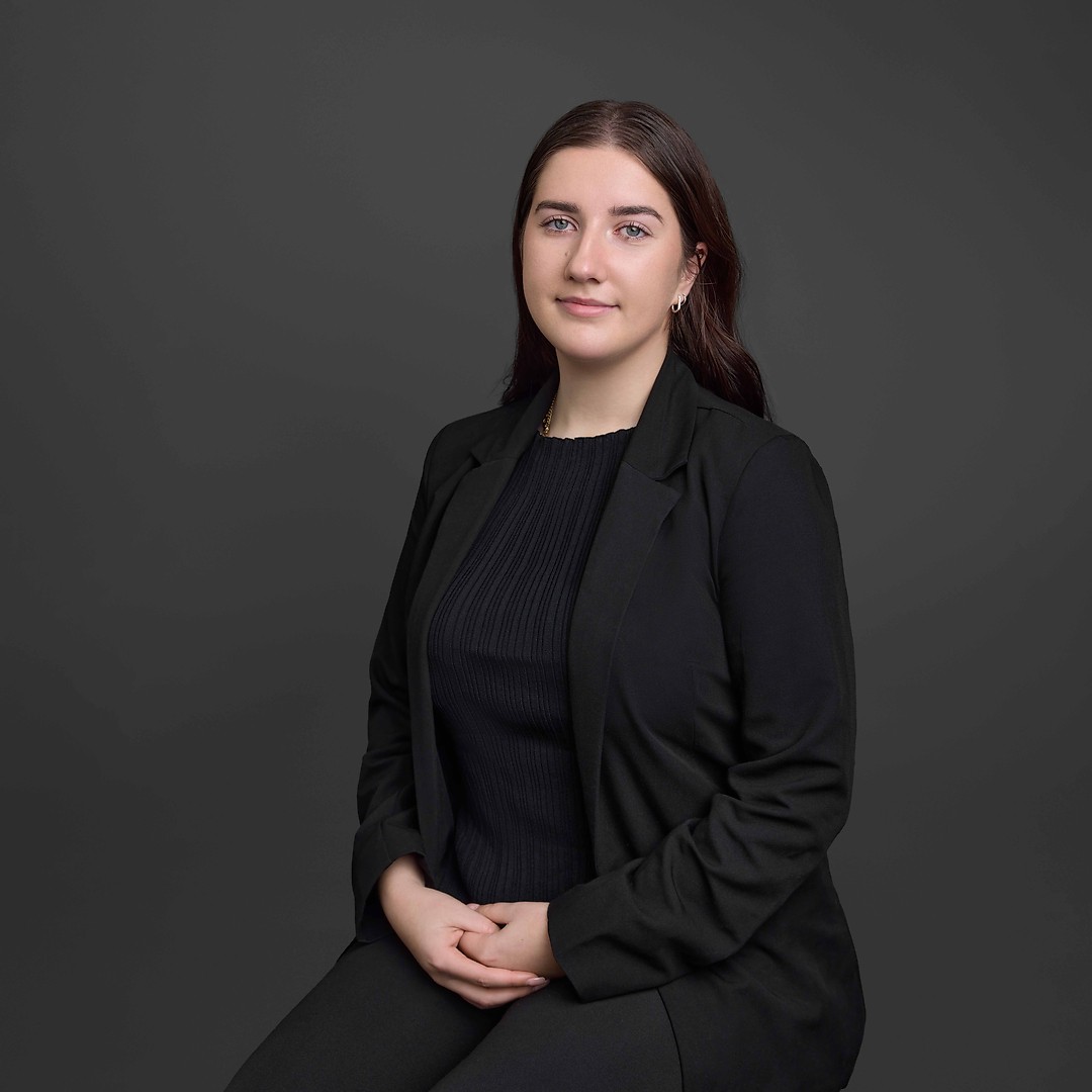 Emily Toon, Sales Admin & Marketing Officer at