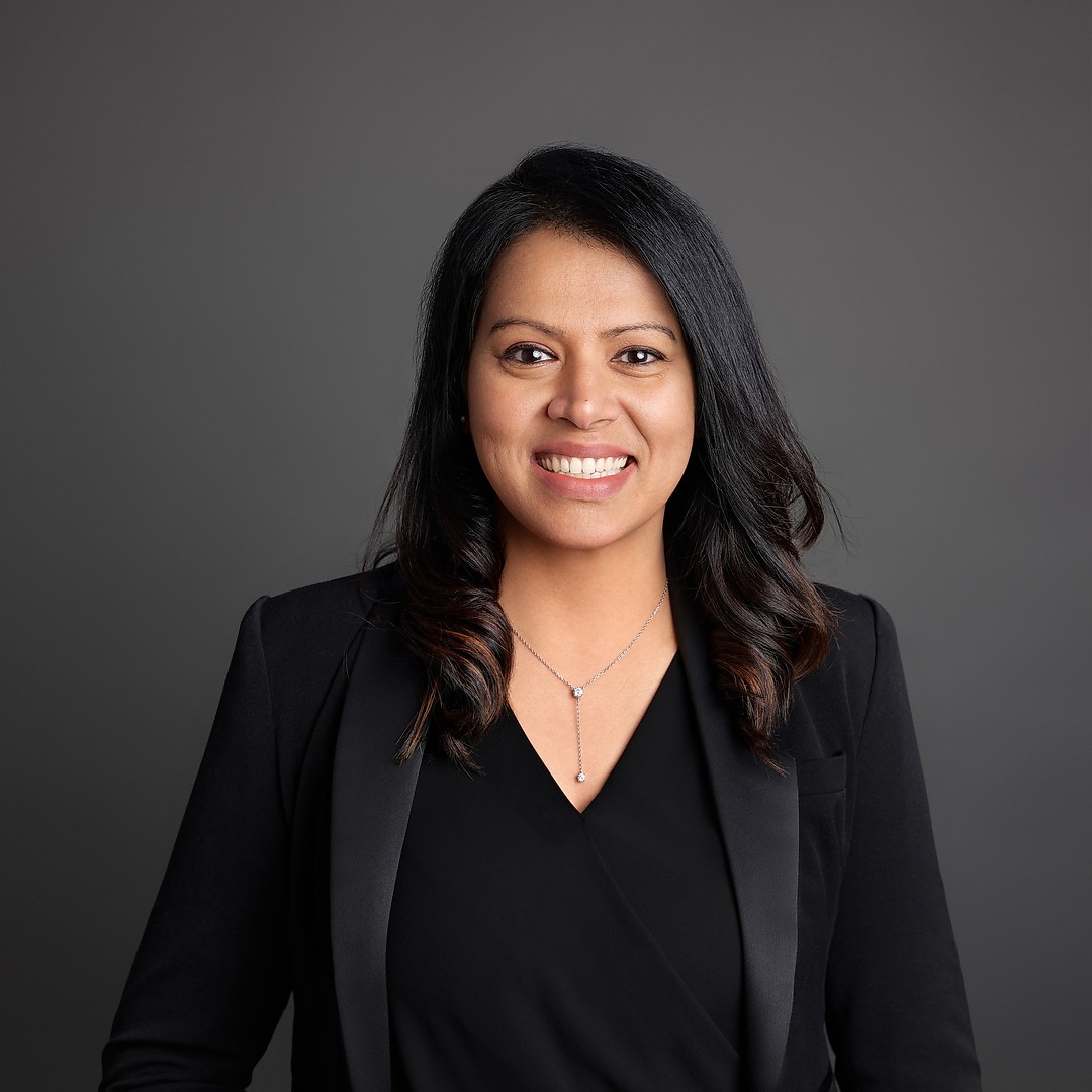 Nima Rodrigues, Sales Representative at 