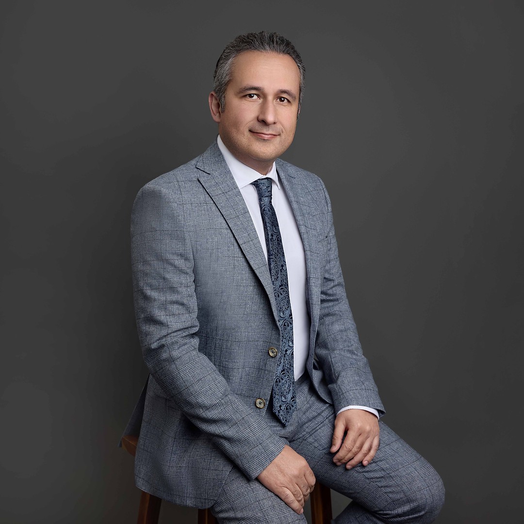 Reza Zad (Mohammadzad), Sales Agent at 