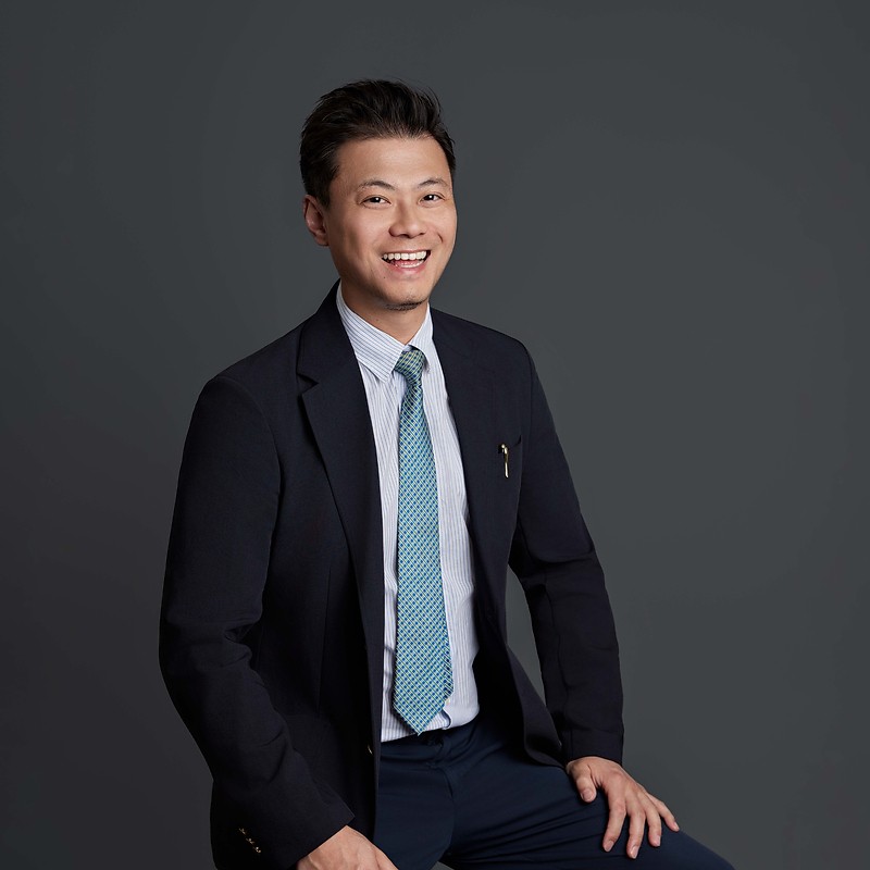 Allen Li