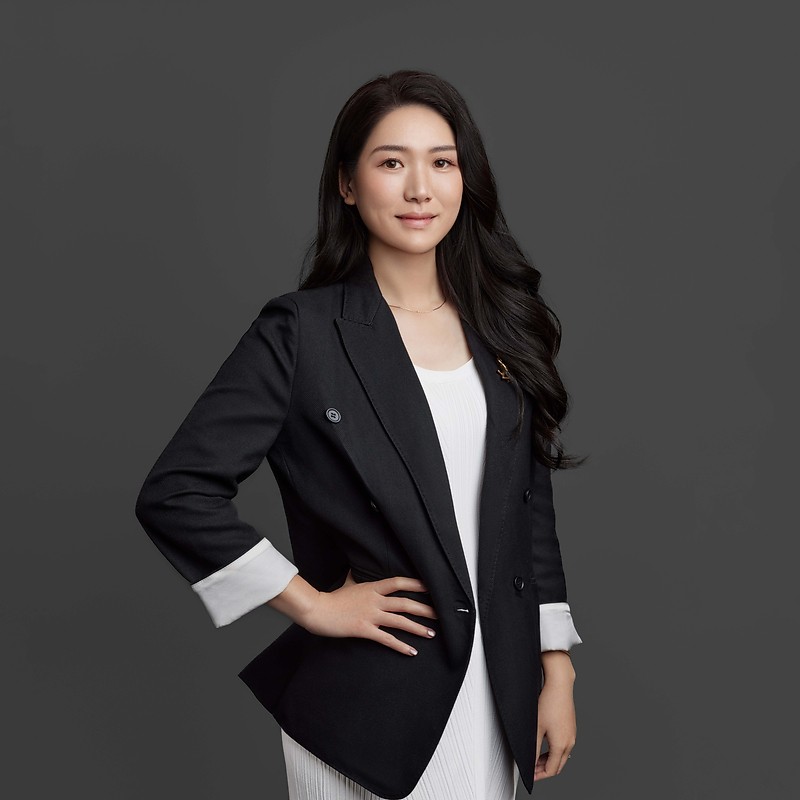 Rachel Wei Li
