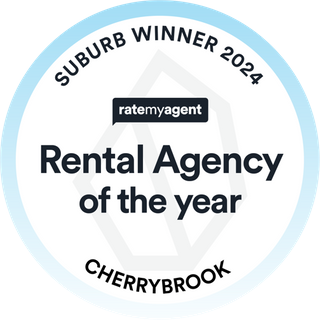 Rental Agency Suburb Winner Cherrybrook.Png